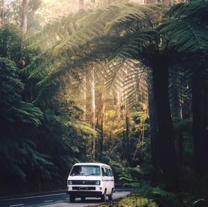 Meet your Posher, Vanillaa